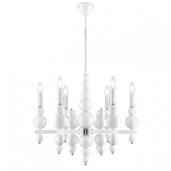 Подвесная люстра Lumion NANA 8260/6