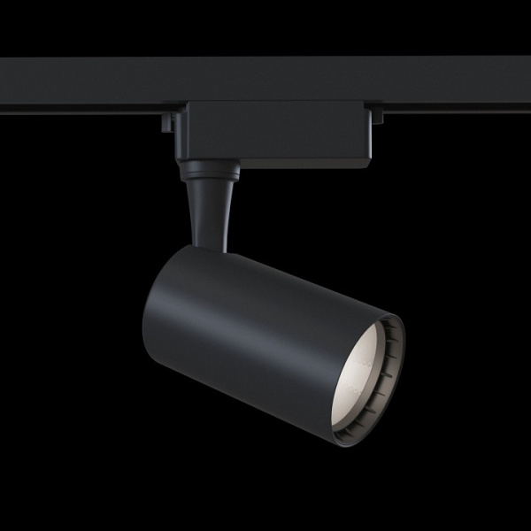 Светильник на штанге Maytoni Technical Вуоро TR003-1-6W3K-B