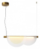 Подвесной светильник Odeon Light Colle 4358/20L