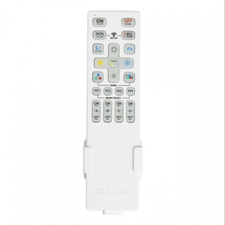 Подвесной светильник Citilux Юпитер CL730B092S