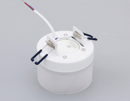 Встраиваемый светильник Ambrella Light TN TN650