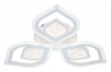 Потолочная люстра Escada Hydria 10227/3LED