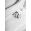 Унитаз подвесной BelBagno Sabrina BB122CH белый