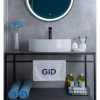 Раковина 50x35,5 см GID Simple N N9012