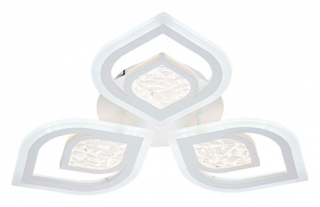 Потолочная люстра Escada Hydria 10227/3LED