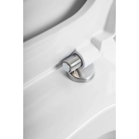 Унитаз подвесной BelBagno Sabrina BB122CH белый