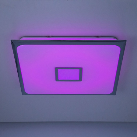 Накладной светильник Citilux Старлайт Смарт CL703AK80G