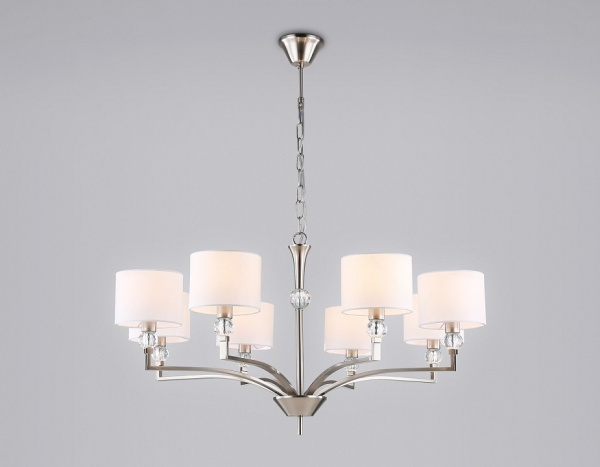 Подвесная люстра Ambrella Light HIGH LIGHT LH71123