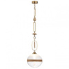 Подвесной светильник Odeon Light Krema 5441/1C