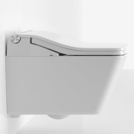 Подвесной унитаз TOTO Washlet SX CW522ERY#XW
