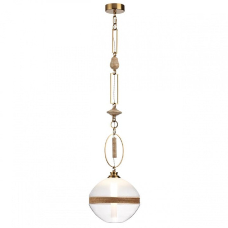 Подвесной светильник Odeon Light Krema 5441/1C