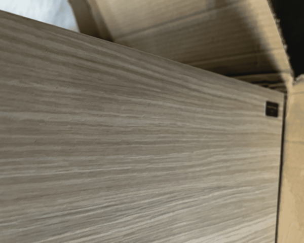 Шкаф-пенал Villeroy&Boch 2DAY2 A99600E9 Light Wood