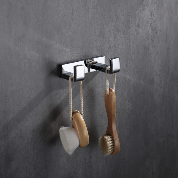 Крючок Abber Westen AA1750 хром