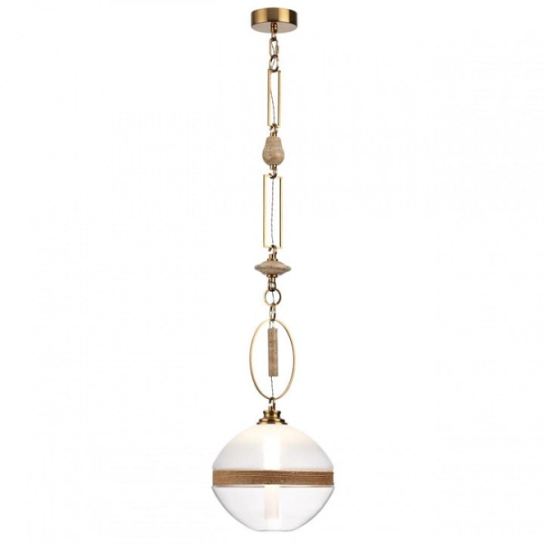 Подвесной светильник Odeon Light Krema 5441/1C