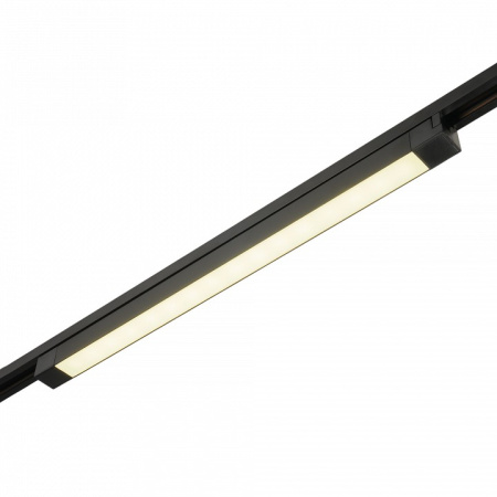 Накладной светильник MyFar Technical MT0110-30W4K-B