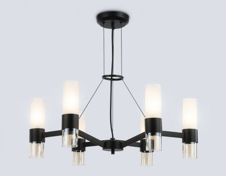 Подвесная люстра Ambrella Light LH LH55104