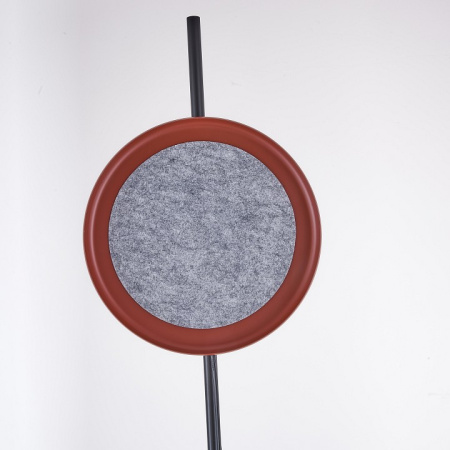 Торшер Imperiumloft MARGOTT Orange margott-fl01