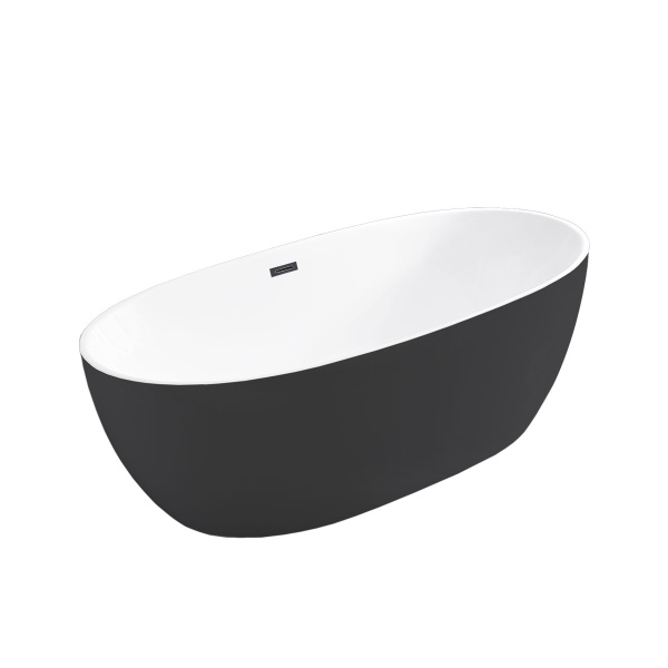 Акриловая ванна Vincea 170x80 VBT-405-1700MB