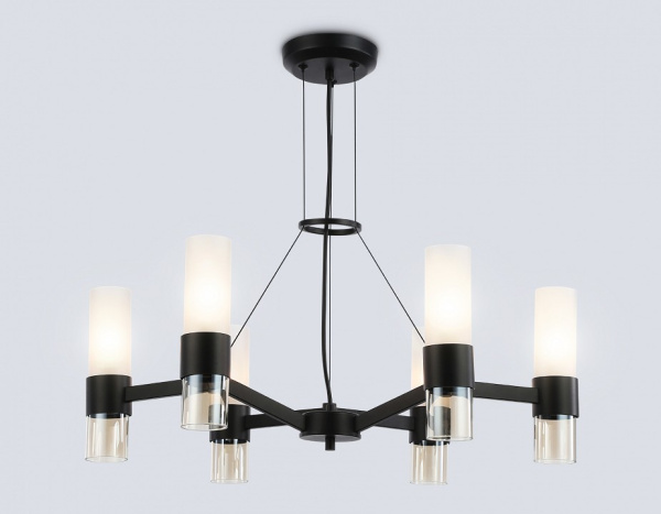 Подвесная люстра Ambrella Light LH LH55104