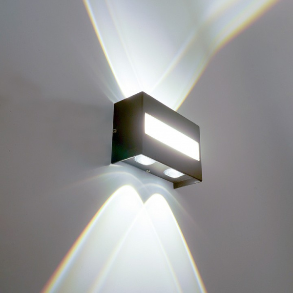 Накладной светильник Feron DH901 51411