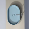 Раковина 60,8x38,5 см Ceramica Nova Element CN6048ML