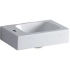 Раковина 38x28 см Geberit iCon 124836000