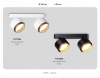 Спот Ambrella Light TN TN71288