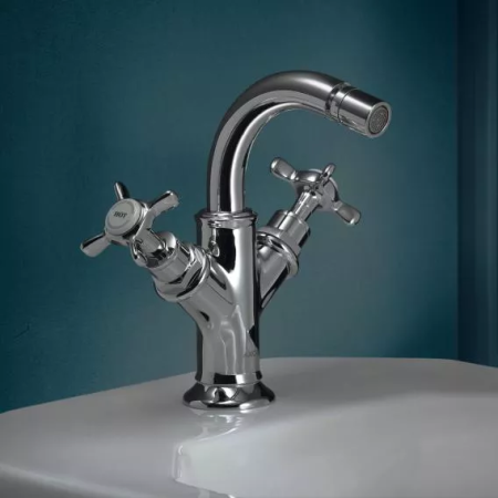 Смеситель для биде Axor Montreux 16520000