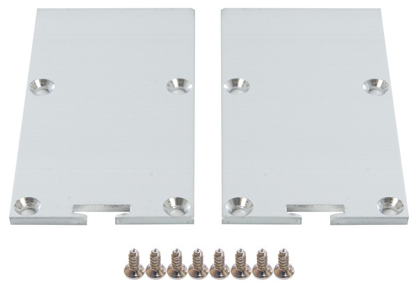 Короб накладной Feron CAB267 10378