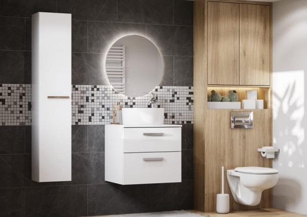 Зеркало Roca Luna 60 ZRU9307557