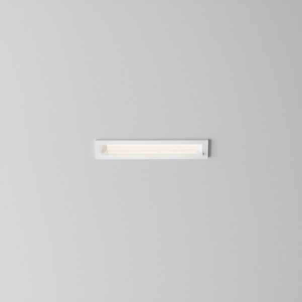 Встраиваемый светильник Maytoni Parete DL100-6W2.7-3-4K-W