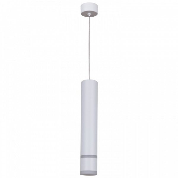 Подвесной светильник Reluce Technical 16005 16005-0.9-001LD 300mm GU10 WT