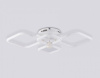 Потолочная люстра Ambrella Light FA FA3822