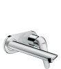 Смеситель для раковины hansgrohe Novus 71127000
