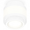 Накладной светильник Ambrella Light XS XS8431002