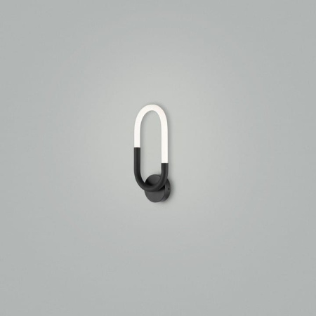 Накладной светильник Freya Magnet FR6106WL-L10B