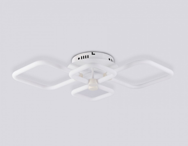 Потолочная люстра Ambrella Light FA FA3822