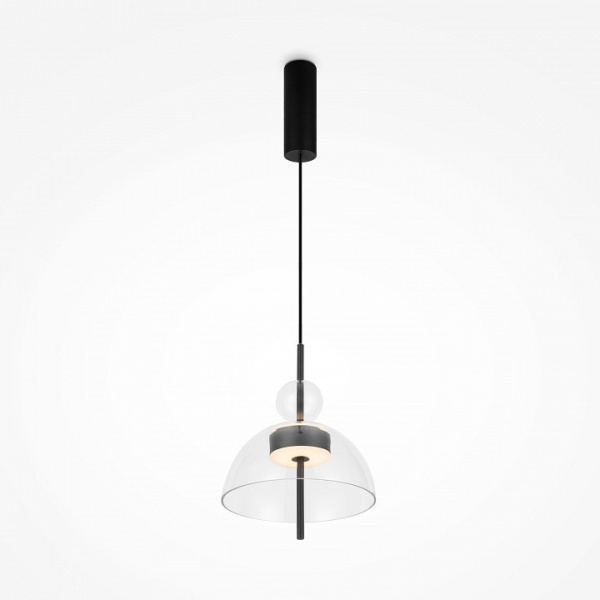 Подвесной светильник Maytoni Bangkok MOD185PL-L6B3K1