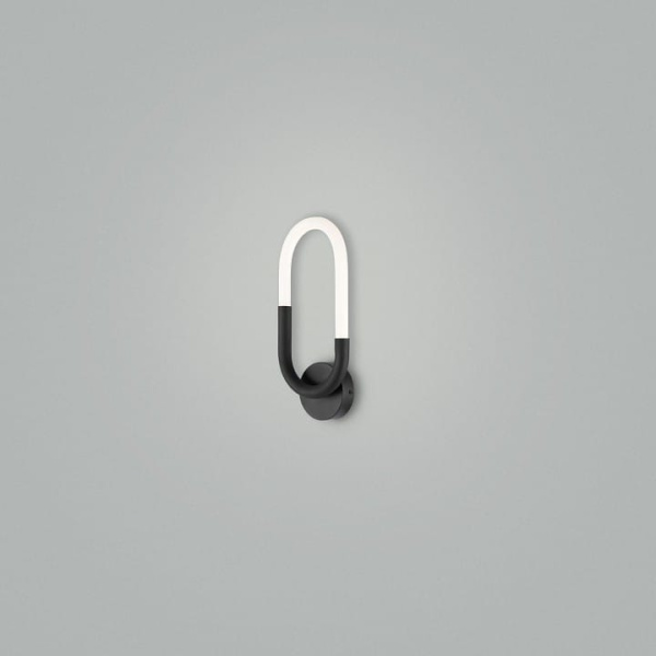 Накладной светильник Freya Magnet FR6106WL-L10B