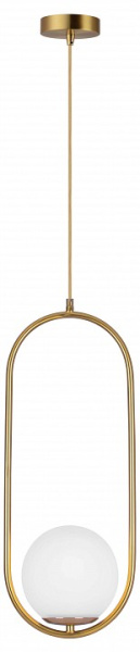 Подвесной светильник Moderli Klaster V11585-1P