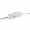 Настольная лампа декоративная Freya Evidence FR5372TL-01BS