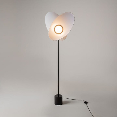 Торшер Maytoni Эволюция MOD396FL-L10W3K