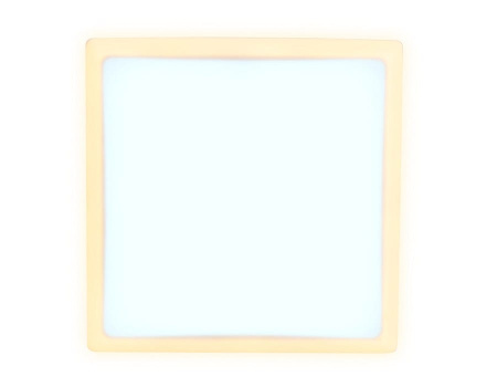 Встраиваемый светильник Ambrella Light DCR DCR337