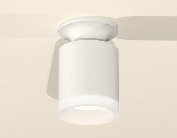Накладной светильник Ambrella Light XS XS6301103