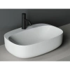 Раковина 59,5x42 см Ceramica Nova Element CN5012