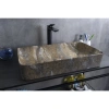 Раковина 60x34 см GID Stone Edition MNC396T