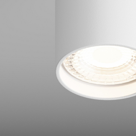 Накладной светильник Hesby Lighting Focus 0095