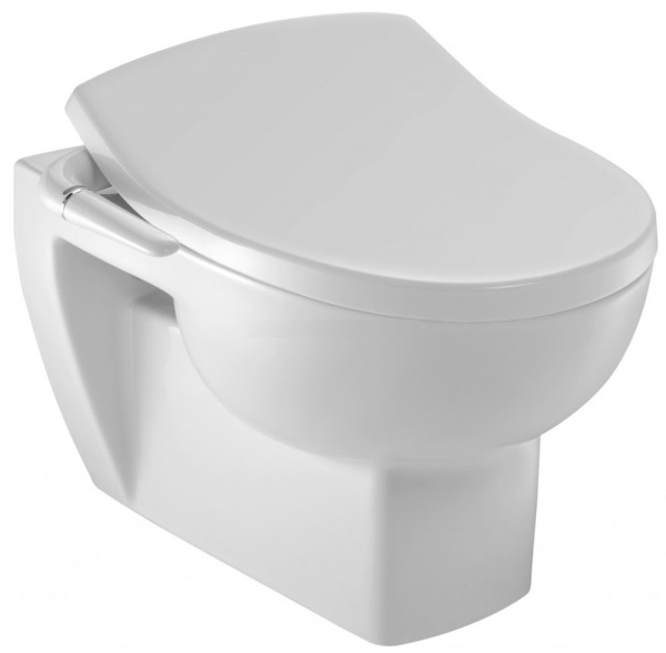 Сиденье для унитаза Jacob Delafon Odeon Up 97301-0