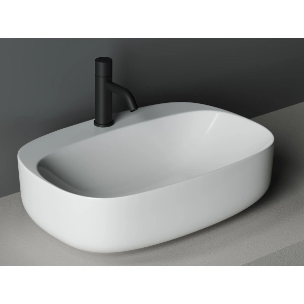 Раковина 59,5x42 см Ceramica Nova Element CN5012