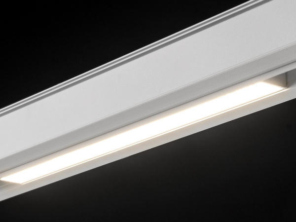 Накладной светильник Lumker SY-LINK SY-LINK-300-WH-12-WW